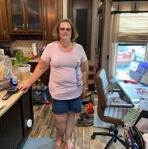 Meet your Posher, Shannon marie